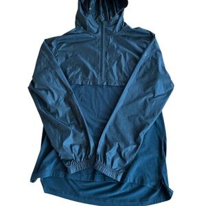 Under Armour Men's Lightweight Jacket - Dark Blue